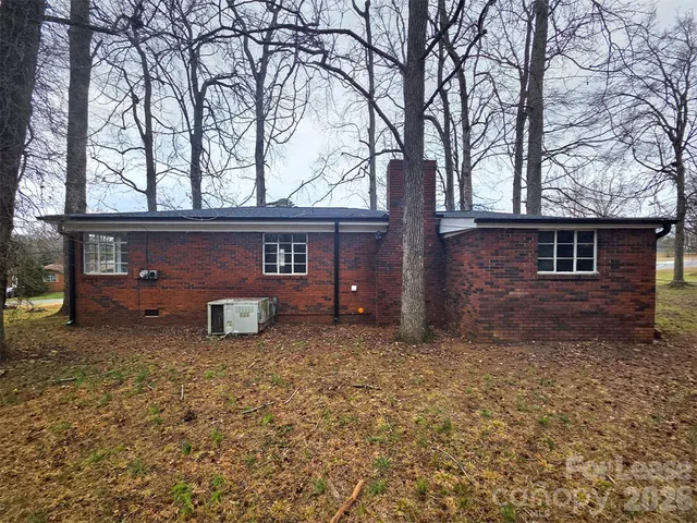 $1,695 | 1407 Sherwood Drive, Kannapolis, NC 28081