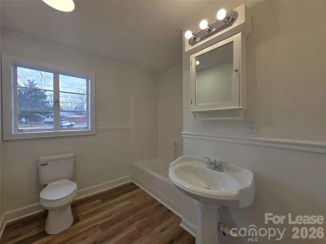 $1,695 | 1407 Sherwood Drive, Kannapolis, NC 28081