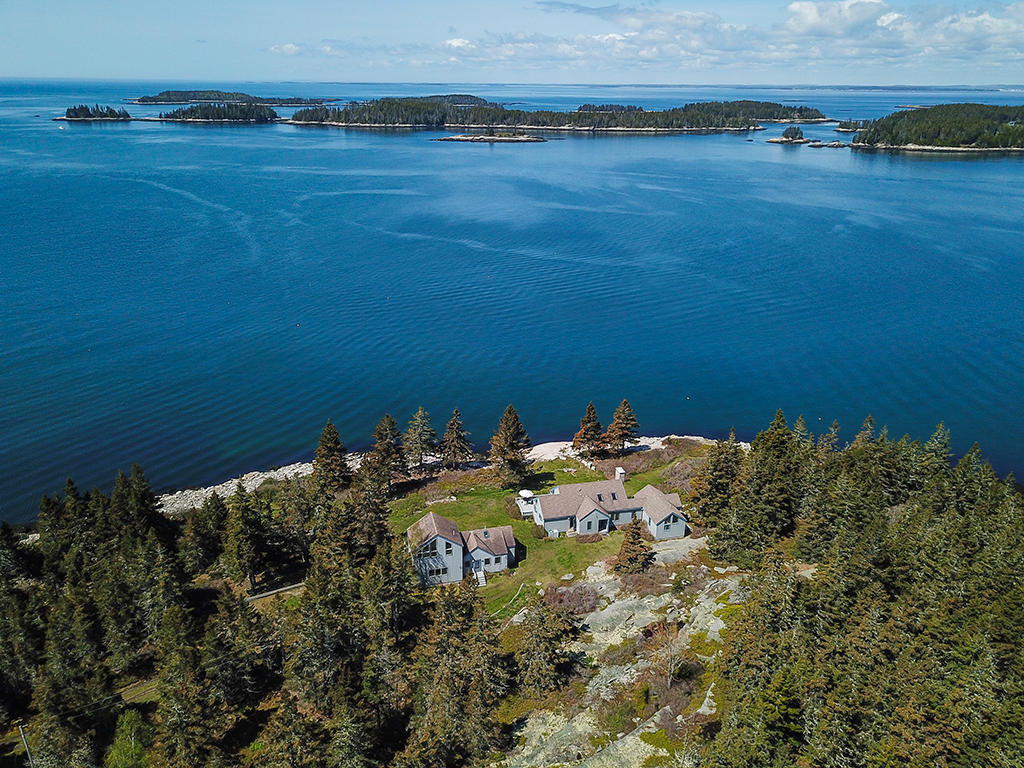 39 Blair Road Vinalhaven, ME 04863 - Photo 6 of 43 Blair Rd