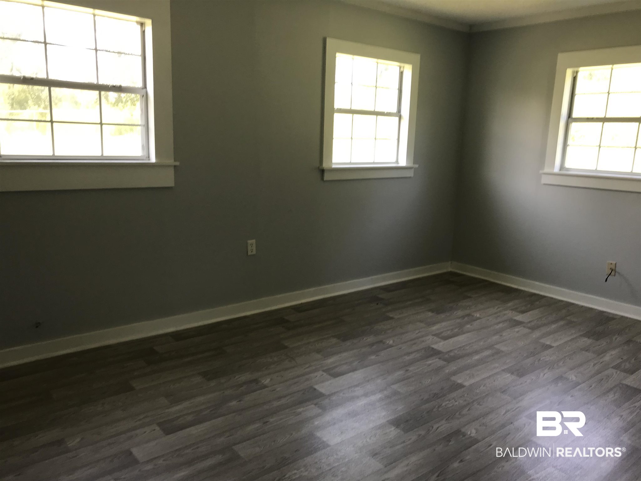 2221 Highway 83 Evergreen, AL 36401 - Photo 11 of 17 Master Bedroom