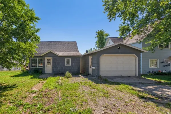 $125,000 | 312 West Street, Mantorville, MN 55955