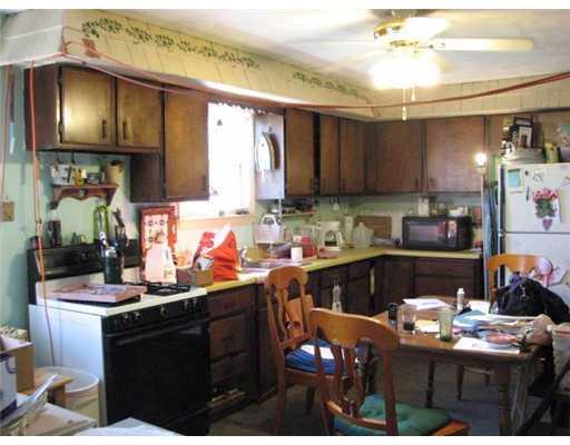 538 Trafton Road Oakland, ME 04963 - Photo 6 of 9 Kitchen.