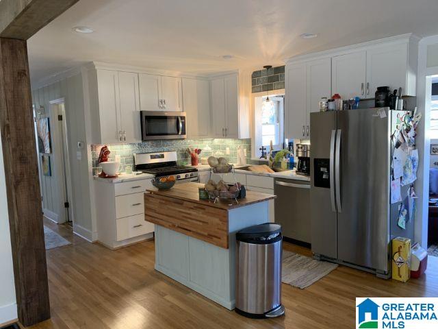27 Pine Circle Oneonta, AL 35121 - Photo 3 of 15
