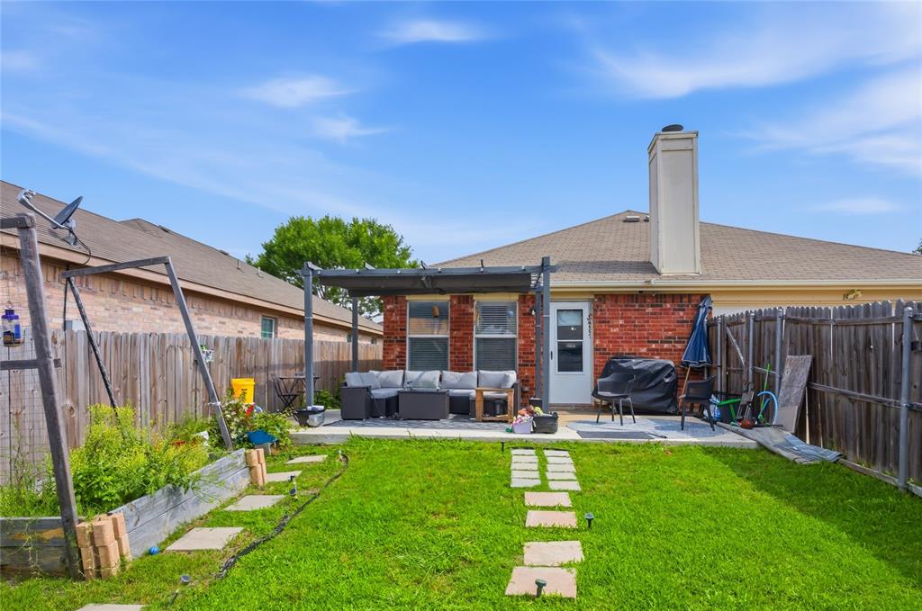1936 Rosa Parks Boulevard Lancaster, TX 75146 - Photo 20 of 24