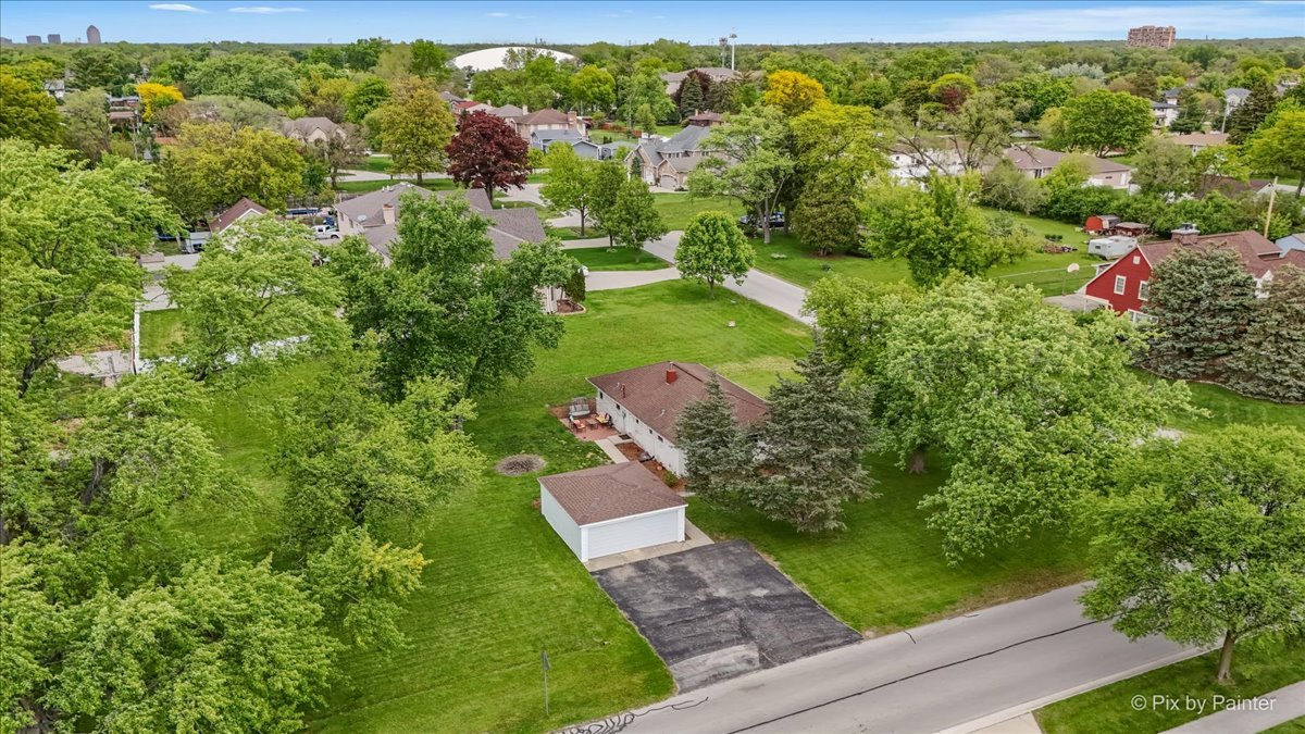 902 Stonemill Avenue Addison, IL 60101 - Photo 25 of 27