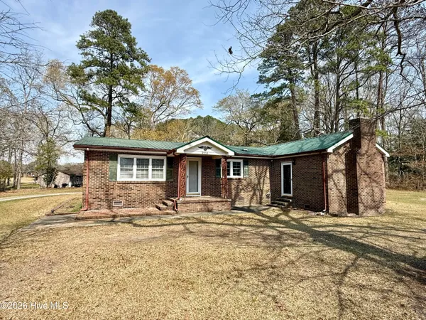 $169,000 | 2996 Highway 64, Plymouth, NC 27962