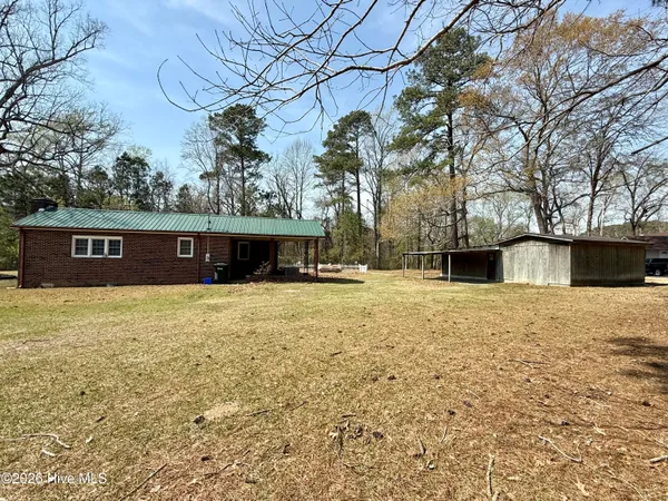 $169,000 | 2996 Highway 64, Plymouth, NC 27962