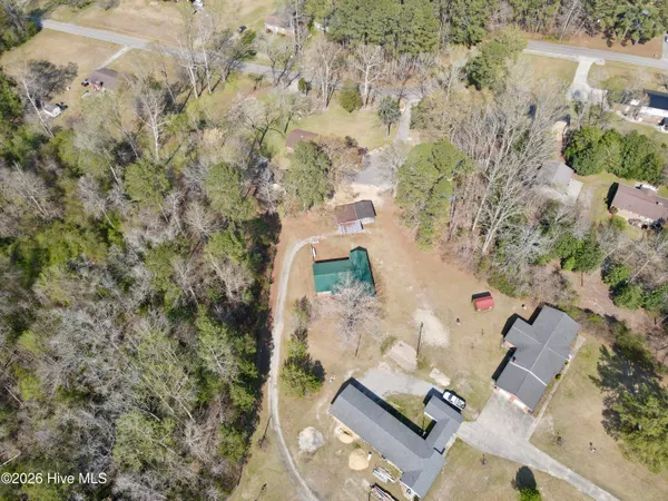 $169,000 | 2996 Highway 64, Plymouth, NC 27962