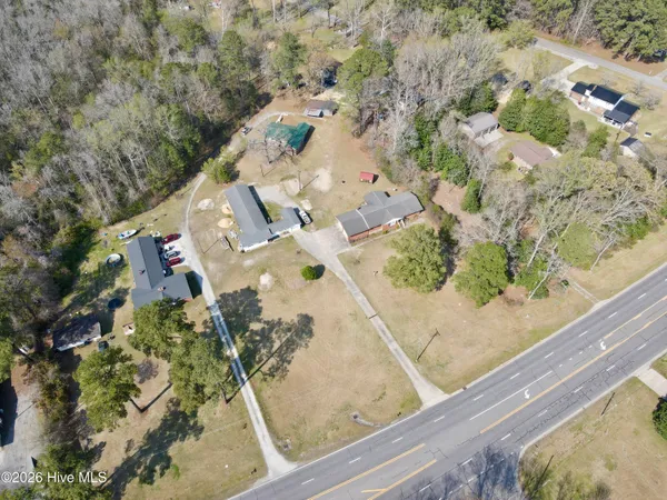 $169,000 | 2996 Highway 64, Plymouth, NC 27962