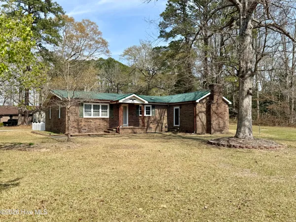 $169,000 | 2996 Highway 64, Plymouth, NC 27962