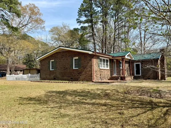 $169,000 | 2996 Highway 64, Plymouth, NC 27962