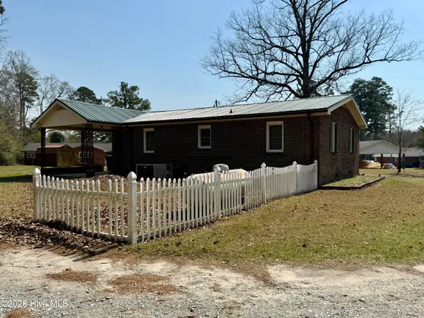 $169,000 | 2996 Highway 64, Plymouth, NC 27962