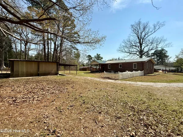$169,000 | 2996 Highway 64, Plymouth, NC 27962