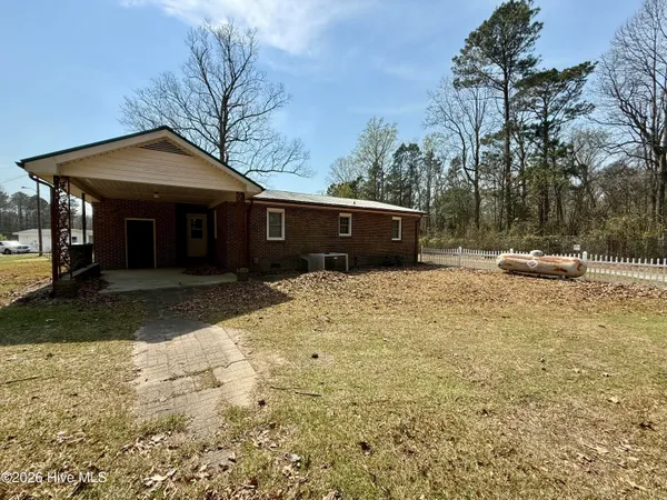 $169,000 | 2996 Highway 64, Plymouth, NC 27962