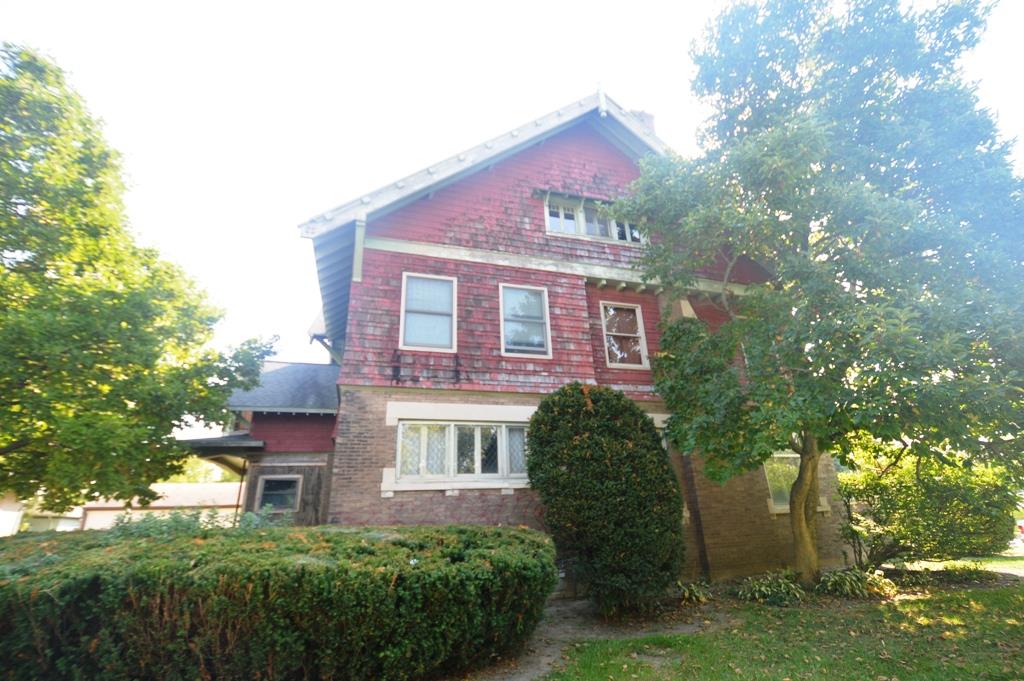 500 East Clinton Street Frankfort, IN 46041 - Photo 4 of 9