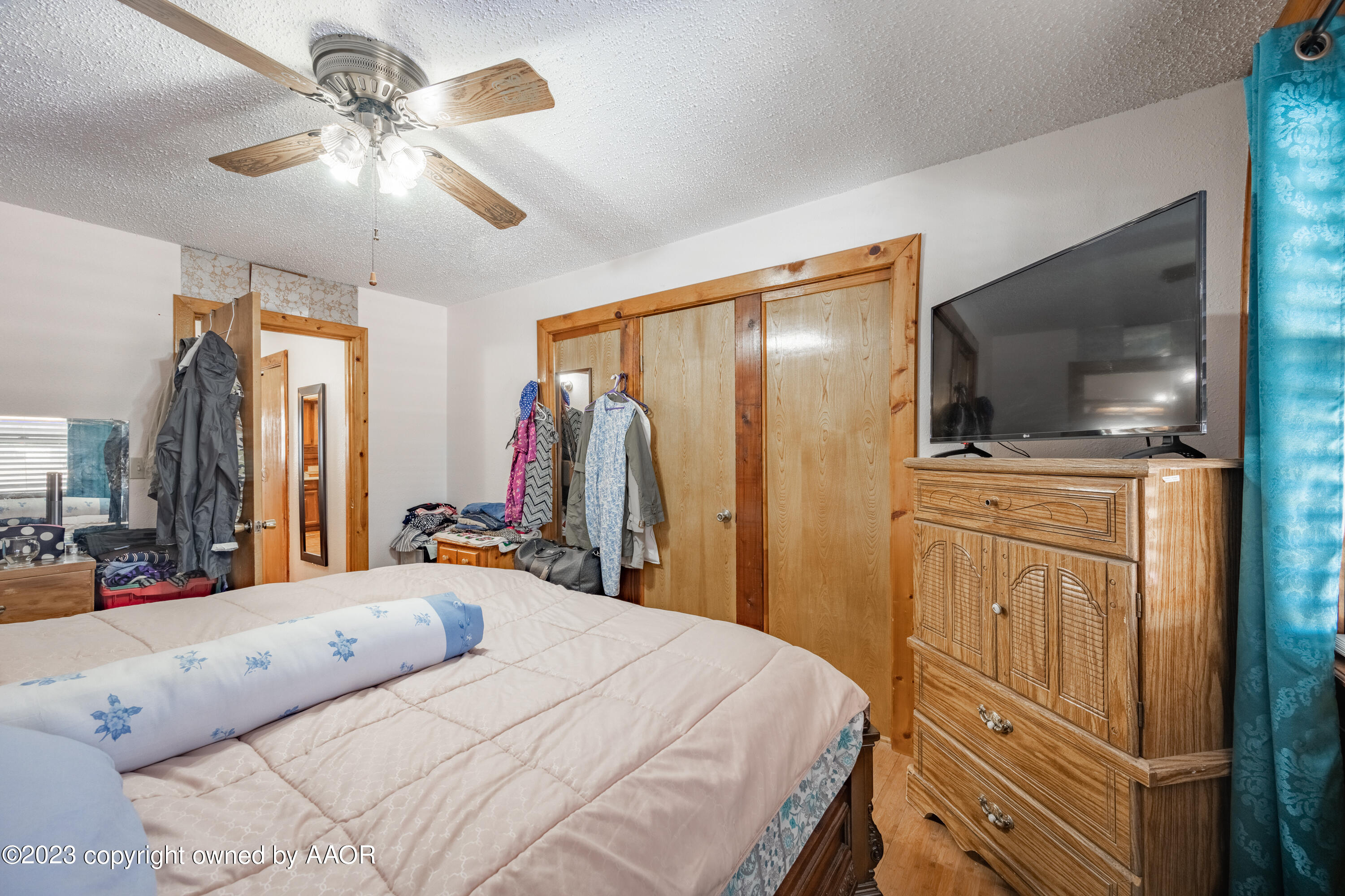 6115 Grimes Circle Amarillo, TX 79118 - Photo 26 of 36 office/bedroom five 2