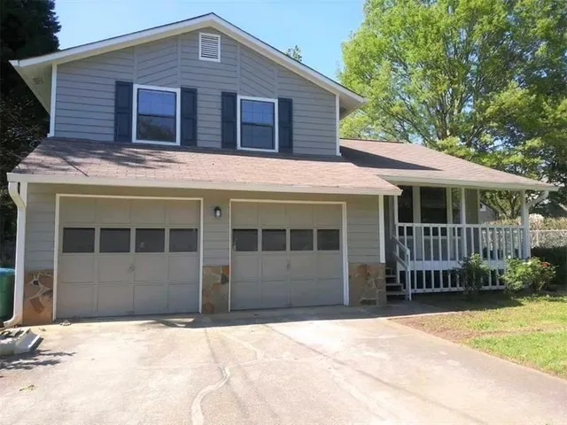 $2,100 | 4392 Gravitt Place Northwest, Duluth, GA 30096
