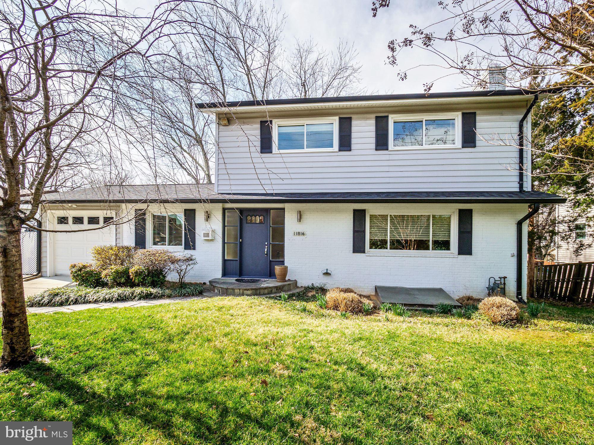 11816 Seven Locks Road Potomac, MD 20854 - Photo 1 of 31 Gallery Image 1