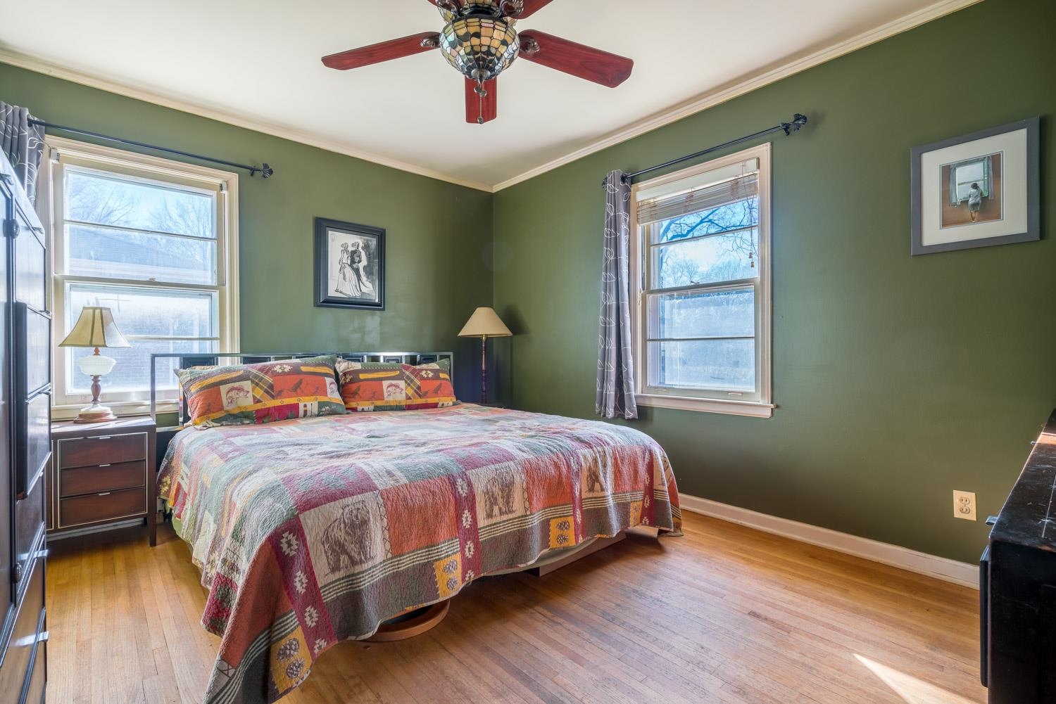 1584 Dearing Road Memphis, TN 38117 - Photo 16 of 25 Gallery Image 16