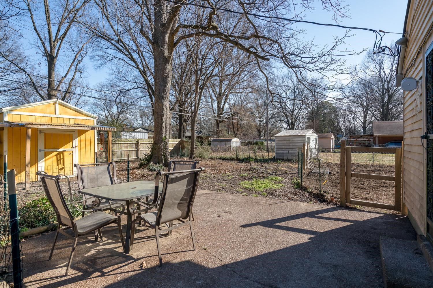 1584 Dearing Road Memphis, TN 38117 - Photo 20 of 25 Gallery Image 20