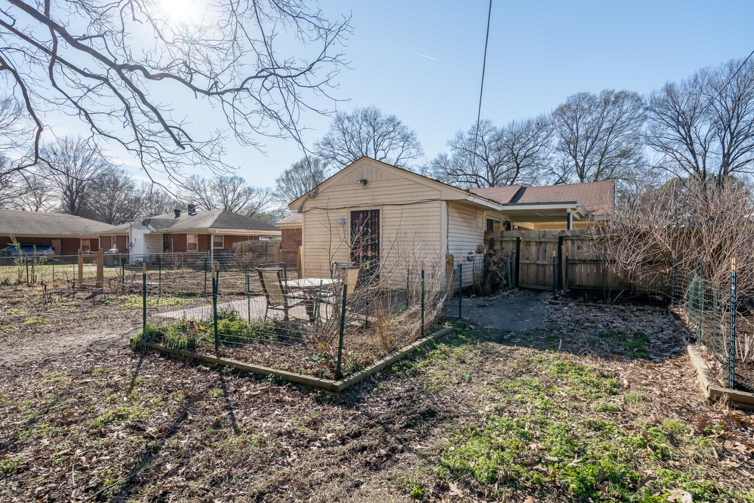 1584 Dearing Road Memphis, TN 38117 - Photo 21 of 25 Gallery Image 21