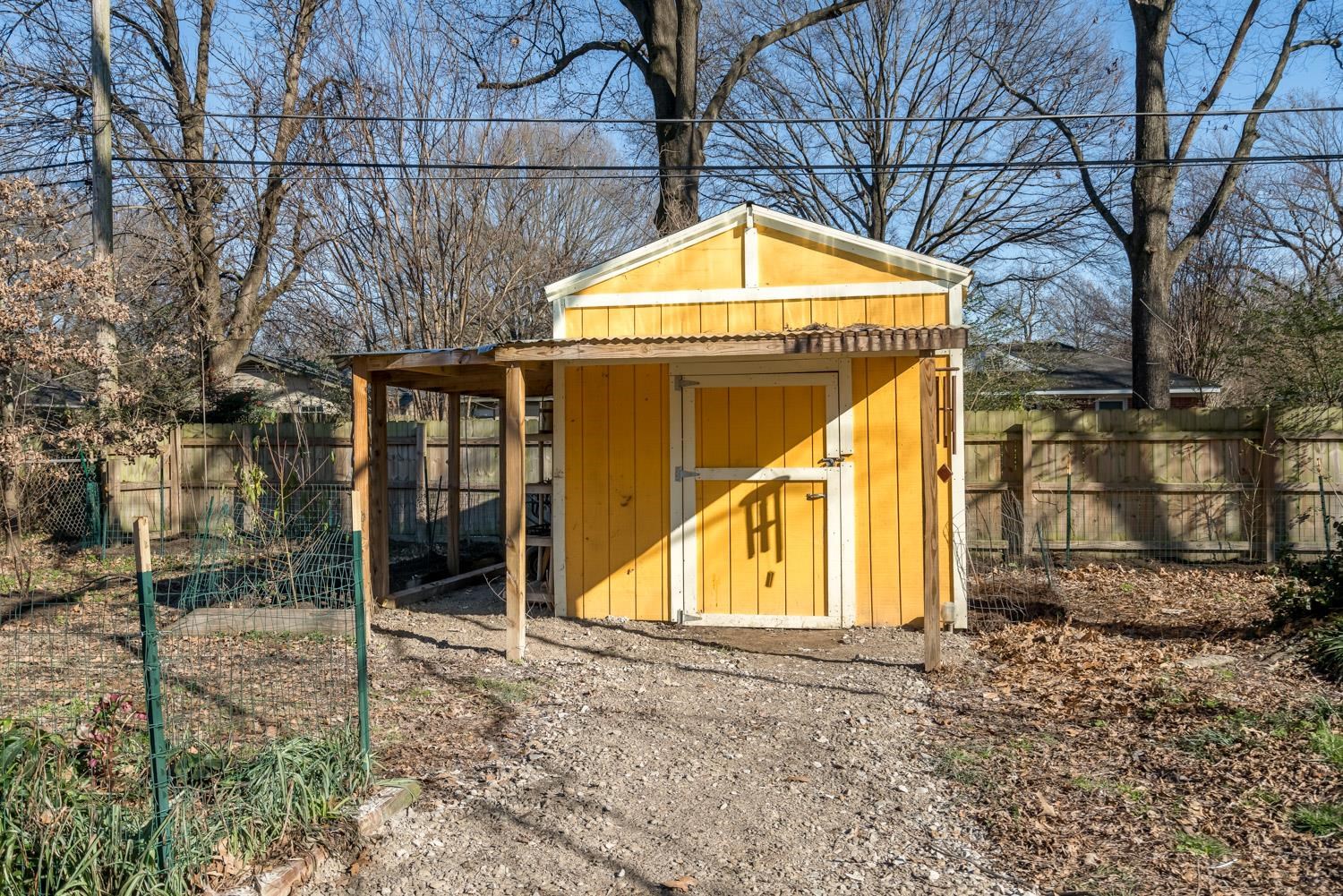 1584 Dearing Road Memphis, TN 38117 - Photo 25 of 25 Gallery Image 25