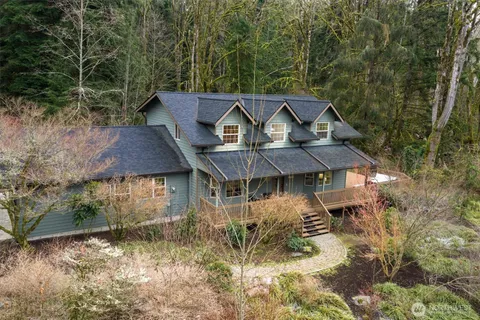 $1,200,000 | 12815 241st Avenue Southeast, Monroe, WA 98272