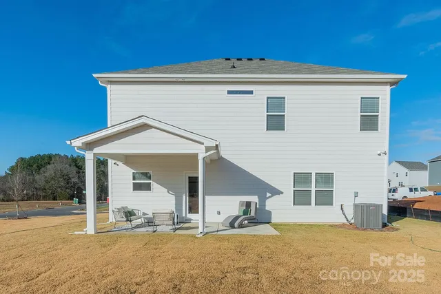 $426,505 | 5411 Arnold Way, Concord, NC 28025