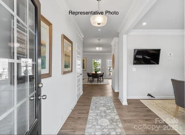 $426,505 | 5411 Arnold Way, Concord, NC 28025