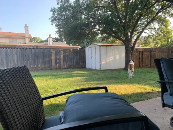 $1,695 | 5745 37th Street, Lubbock, TX 79407