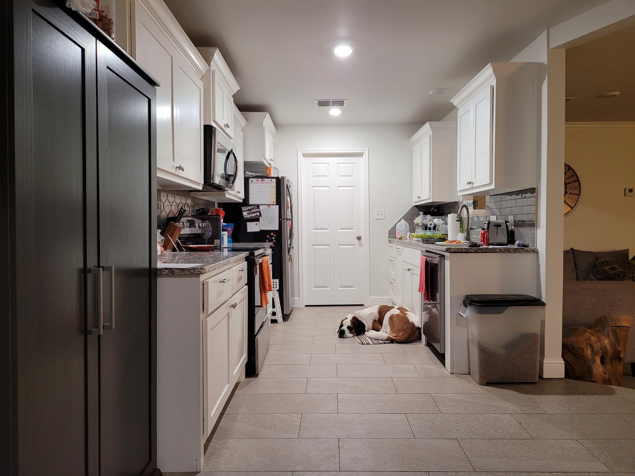 5745 37th Street Lubbock, TX 79407 - Photo 2 of 13 0EF0A32B-4212-440A-BC0E-C083EC489306