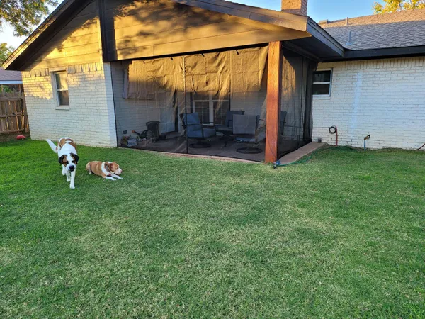 $1,695 | 5745 37th Street, Lubbock, TX 79407