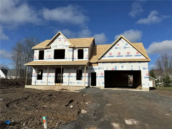 $529,900 | 149 Fairbourne Park, Greece, NY 14626