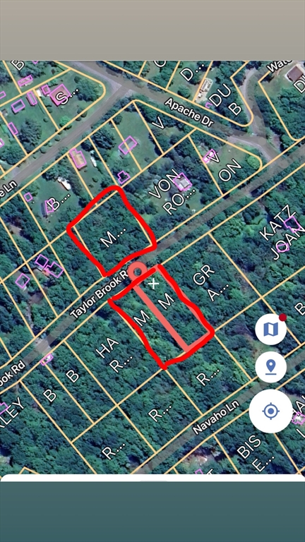 139 Taylor Brook Road Heath, MA 01346 - Photo 11 of 11 a view of an outdoor space