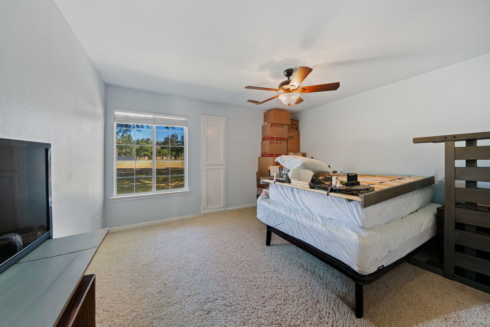 10971 Oak Run Road Oak Run, CA 96069 - Photo 30 of 49 Guest Bedroom 3