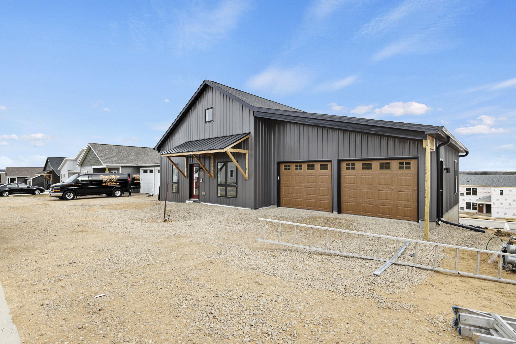 127 Lupine Poynette, WI 53955 - Photo 42 of 43