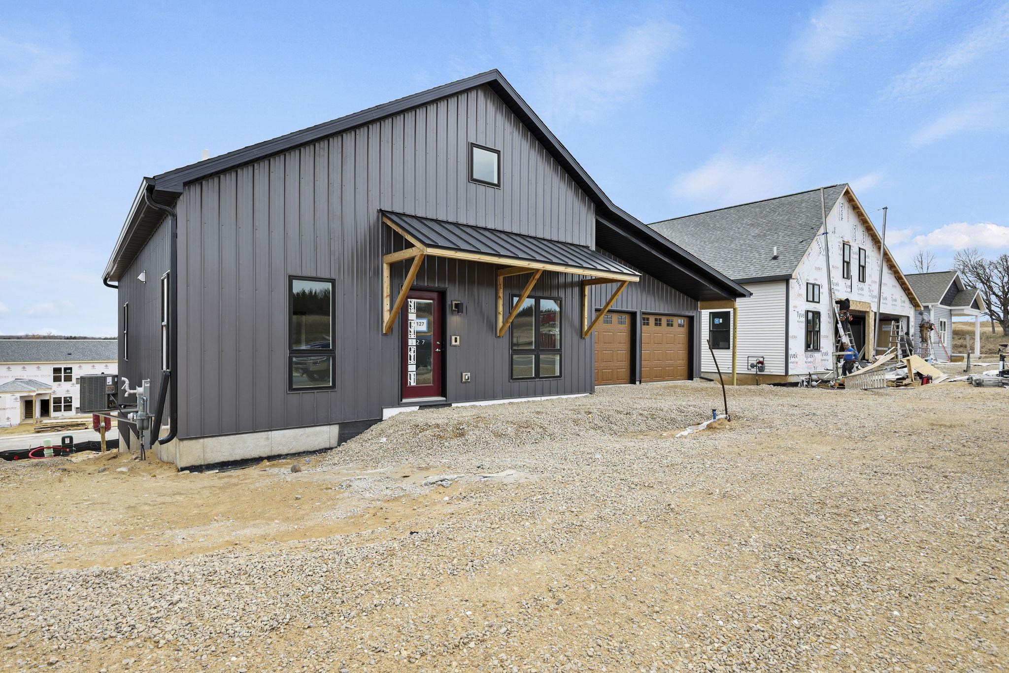 127 Lupine Poynette, WI 53955 - Photo 43 of 43