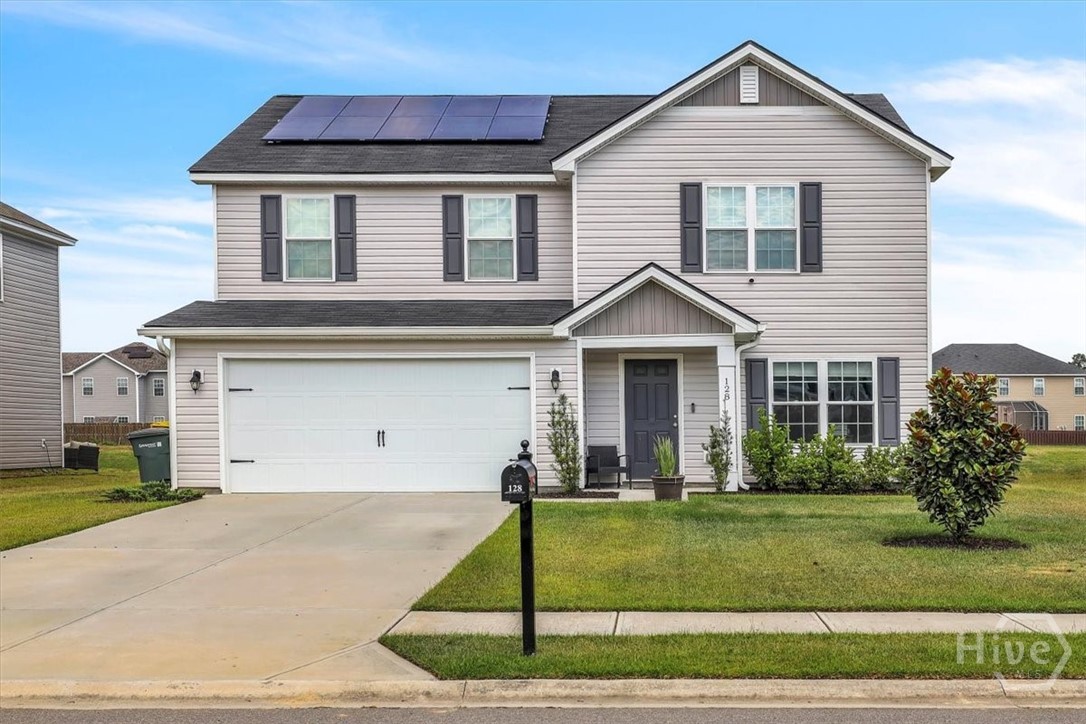 128 Whitehaven Road Savannah, GA 31407 - Photo 1 of 52