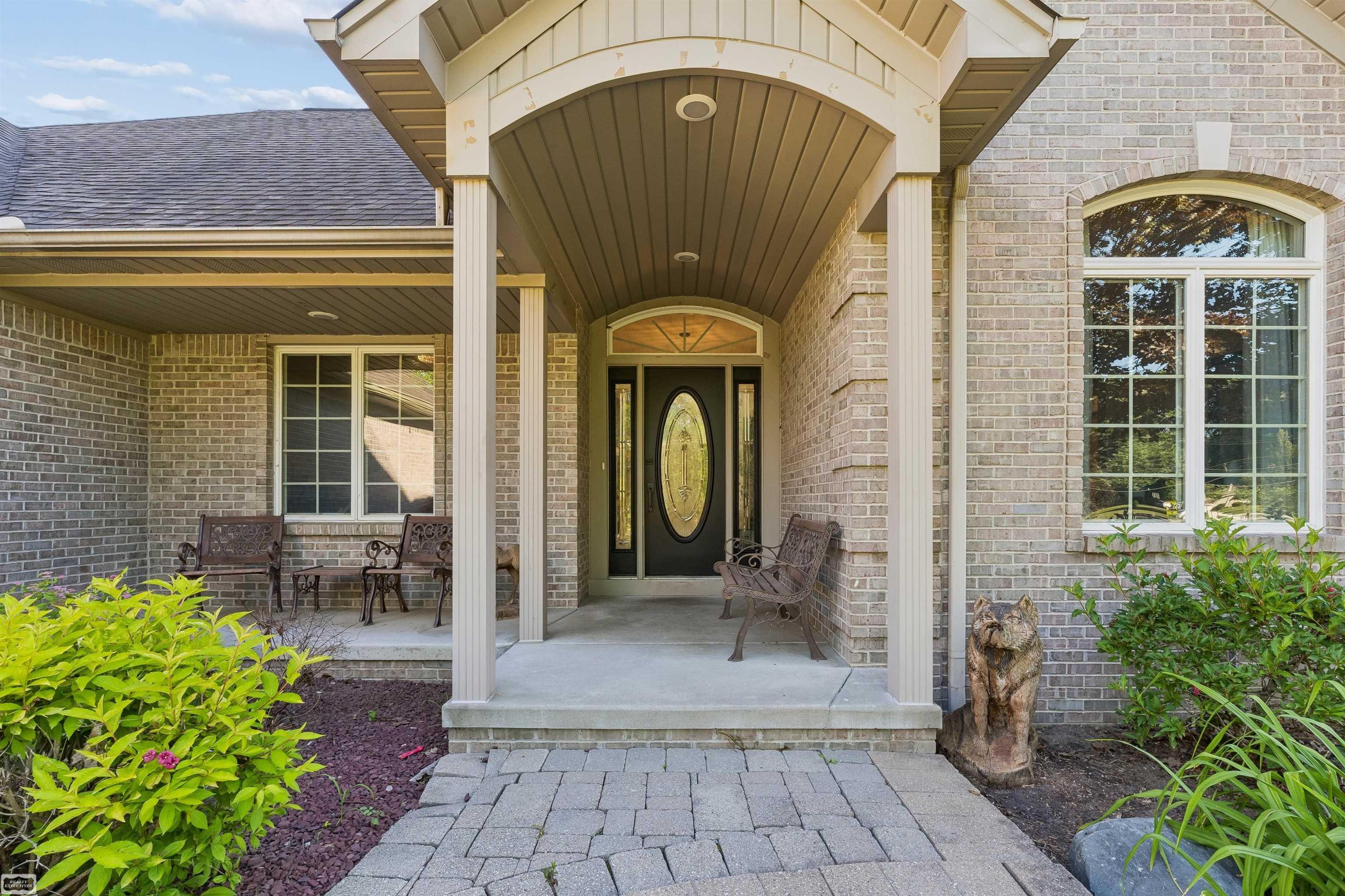1902 Bauman Road Columbus, MI 48063 - Photo 42 of 50