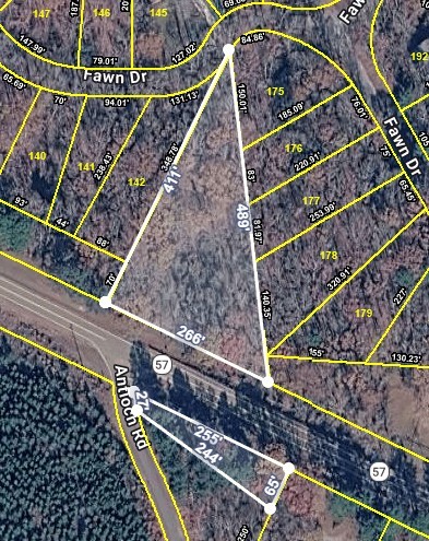 0 Highway 57 Middleton, TN 38052 - Photo 1 of 5