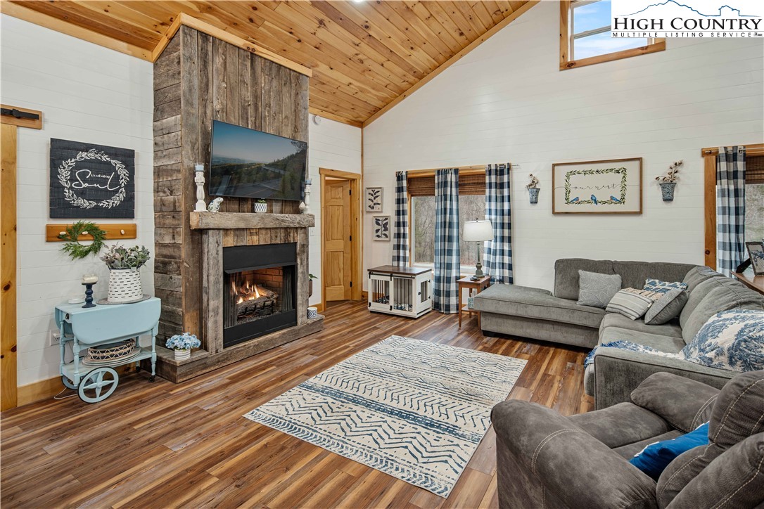 112 Canter Road Todd, NC 28684 - Photo 7 of 47