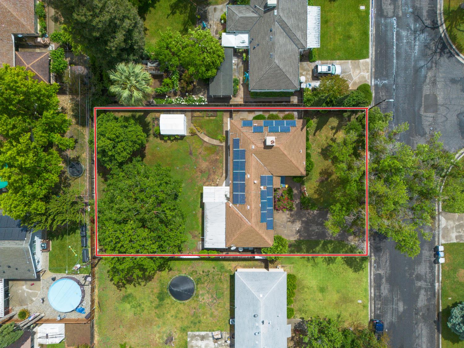 2952 Tahoe Drive Merced, CA 95340 - Photo 49 of 70