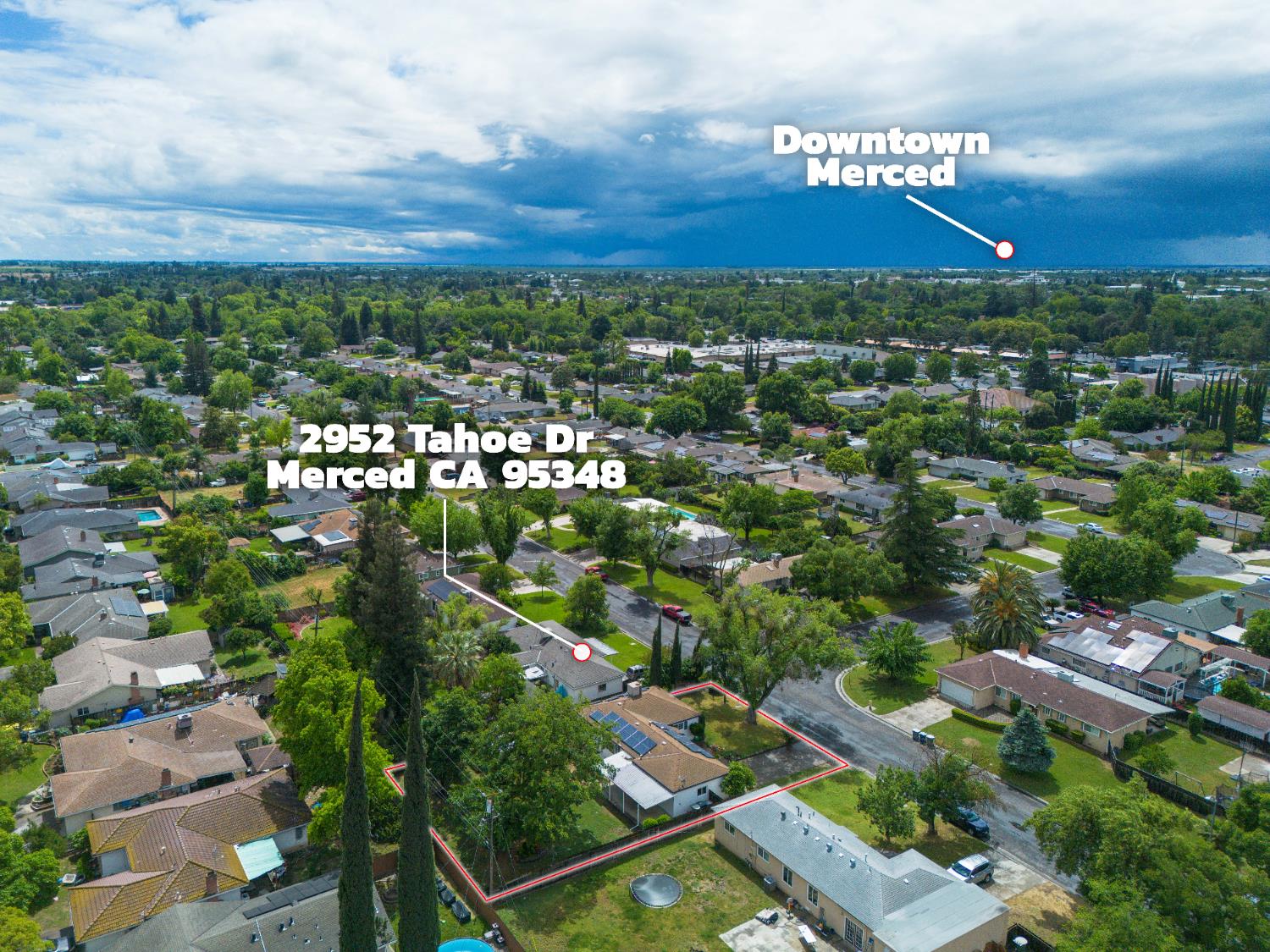 2952 Tahoe Drive Merced, CA 95340 - Photo 51 of 70