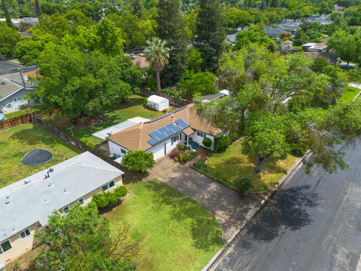 2952 Tahoe Drive Merced, CA 95340 - Photo 53 of 70
