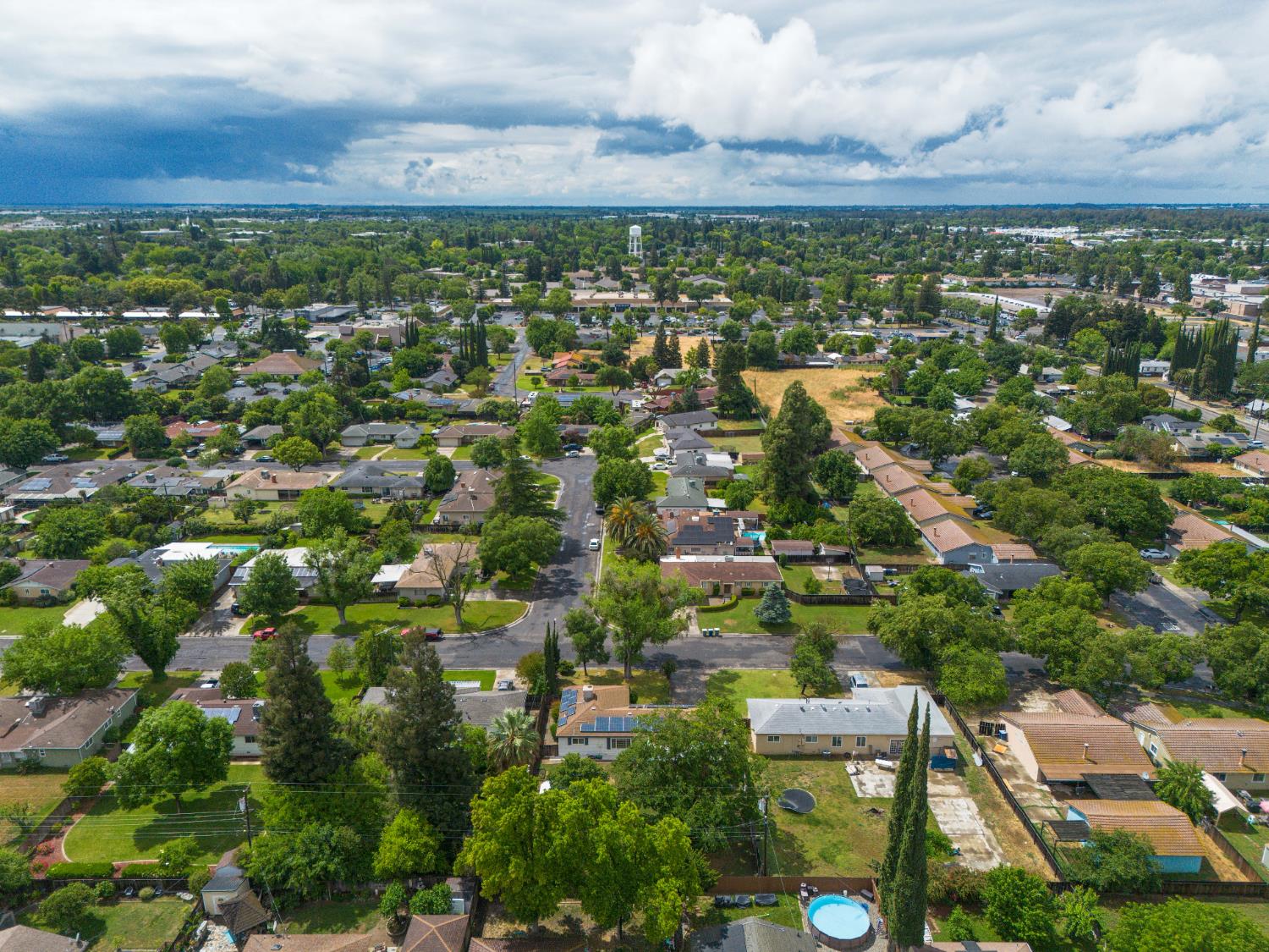 2952 Tahoe Drive Merced, CA 95340 - Photo 59 of 70