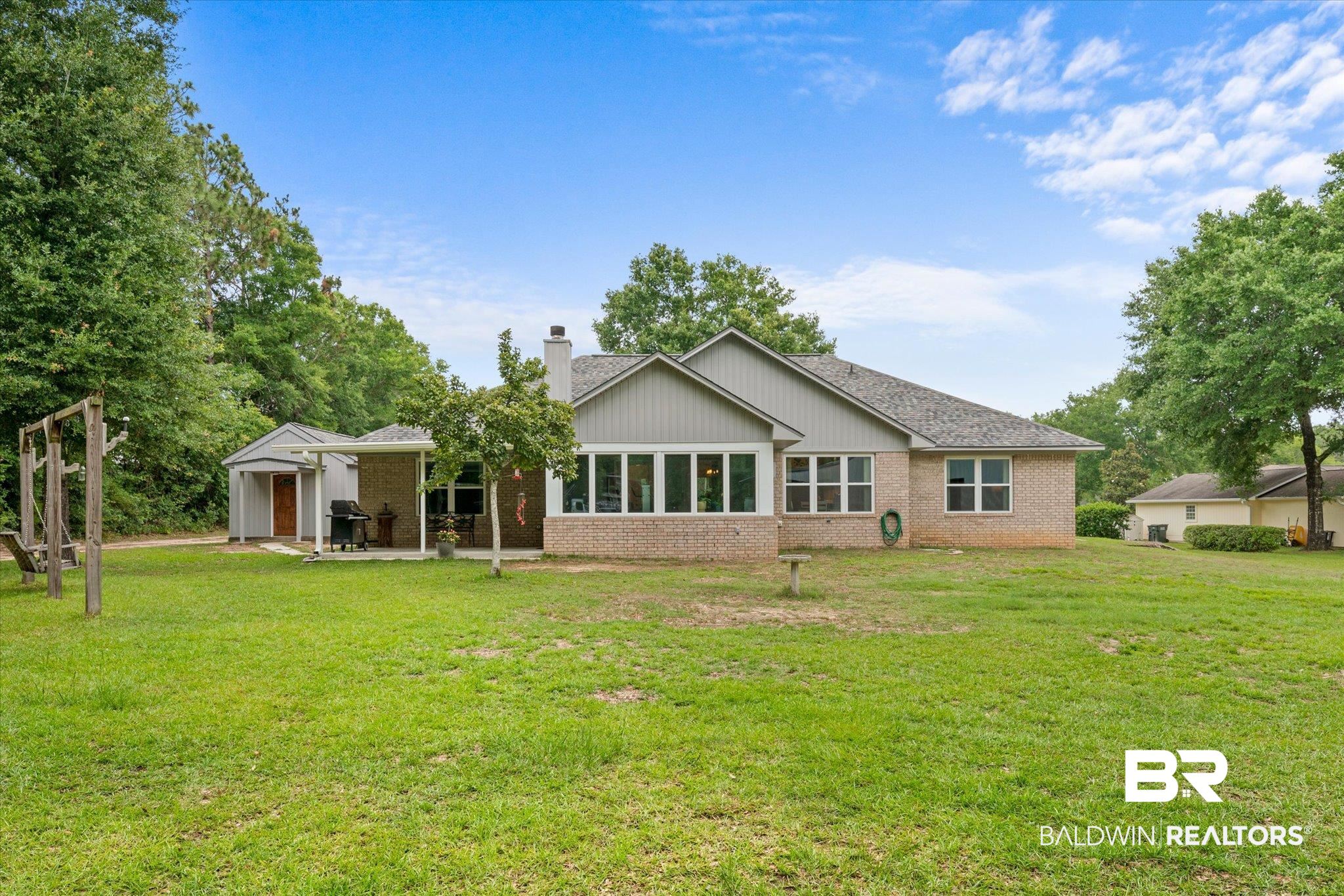 32212 Riverlake Road Seminole, AL 36574 - Photo 39 of 49