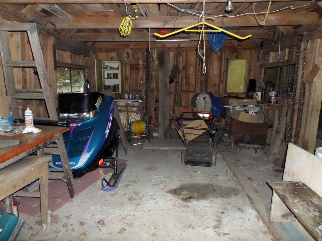 319 Harvey Road Worthington, MA 01098 - Photo 16 of 19 a view of a chairs and tables in patio