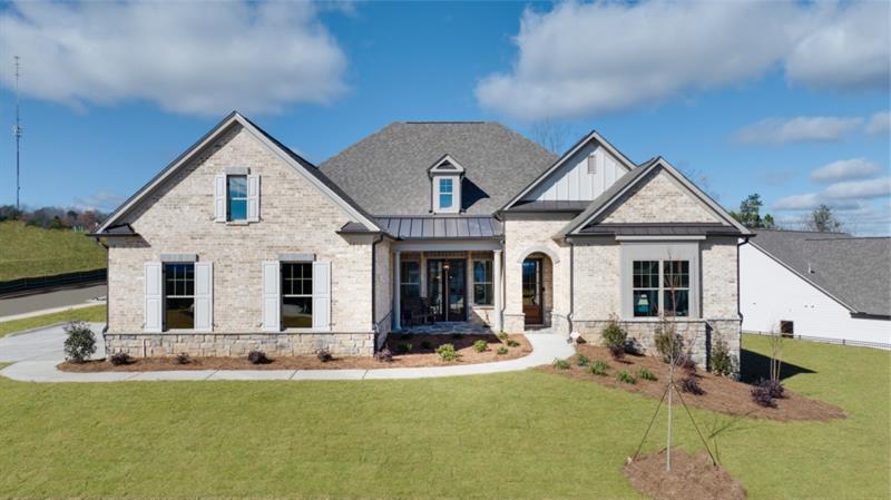 101 Summit View Court Canton, GA 30114 - Photo 1 of 1 Gallery Image 1