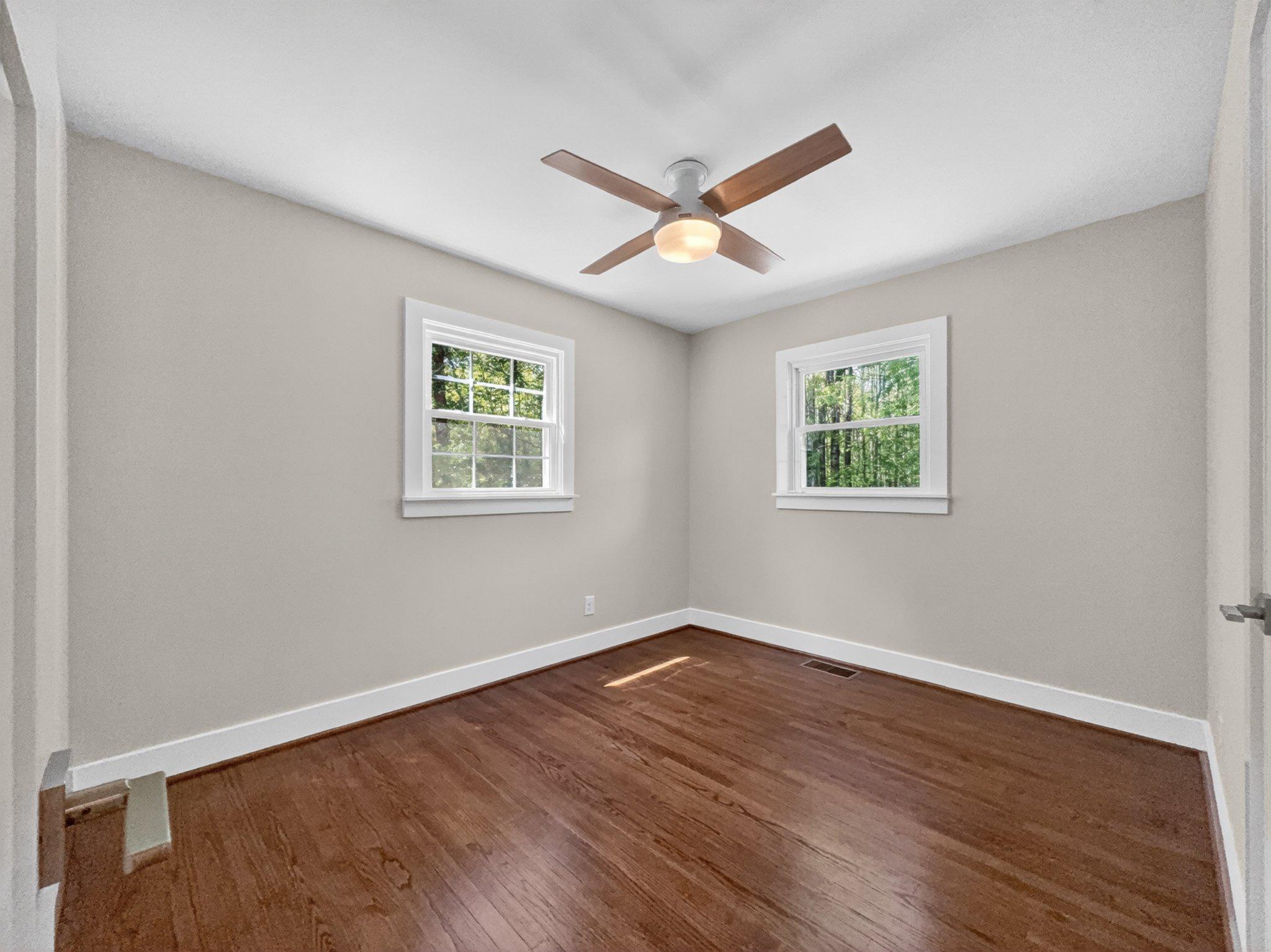 5408 Towles Mill Road Partlow, VA 22534 - Photo 20 of 24 Bedroom 3