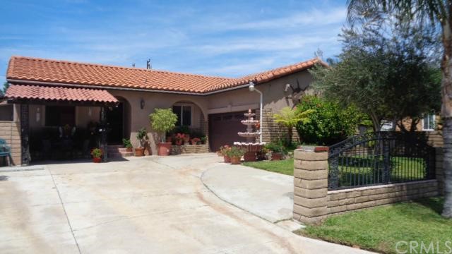 646 East Erwin Street Rialto, CA 92376 - Photo 1 of 1 Gallery Image 1